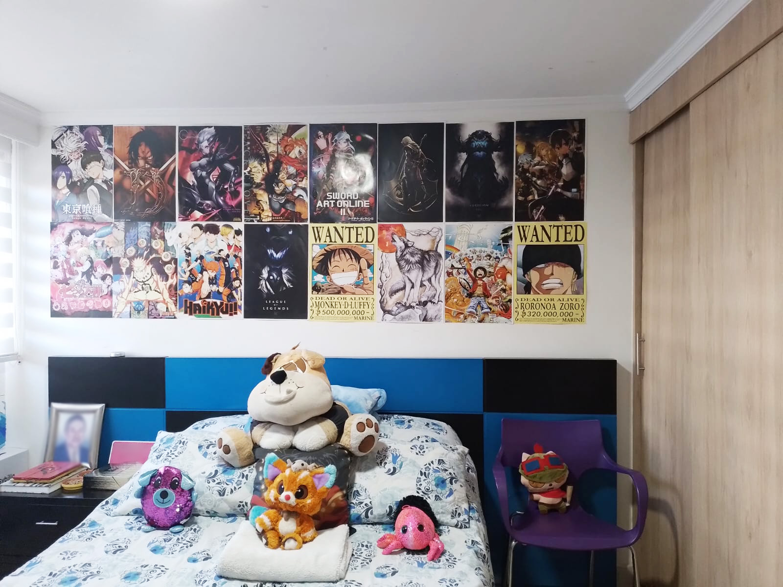 Apartamento en venta en Los Balsos, Medellín · foto 15 de 20