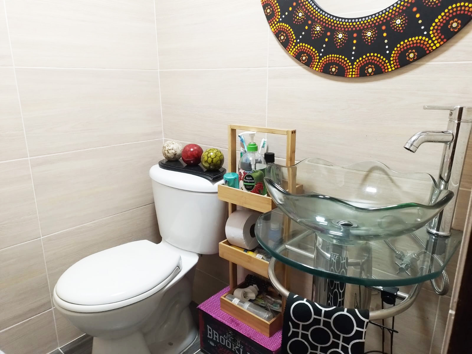 Apartamento en venta en Los Balsos, Medellín · foto 18 de 20