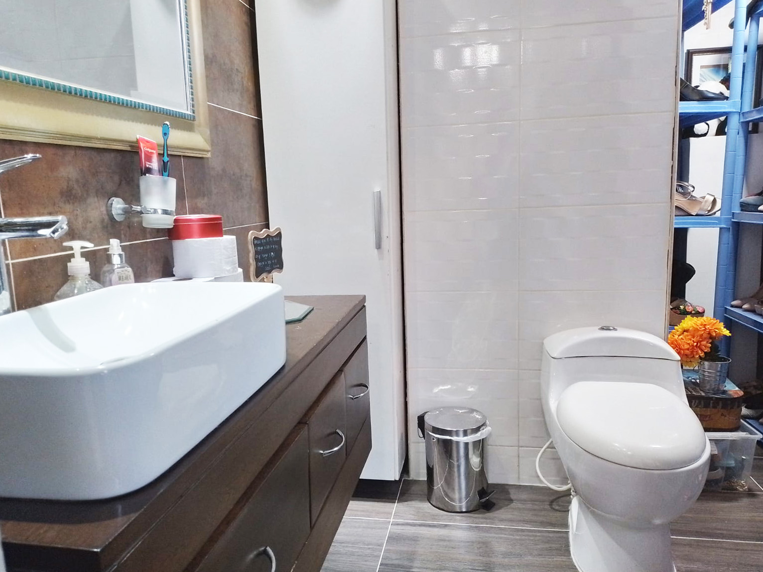 Apartamento en venta en Los Balsos, Medellín · foto 19 de 20