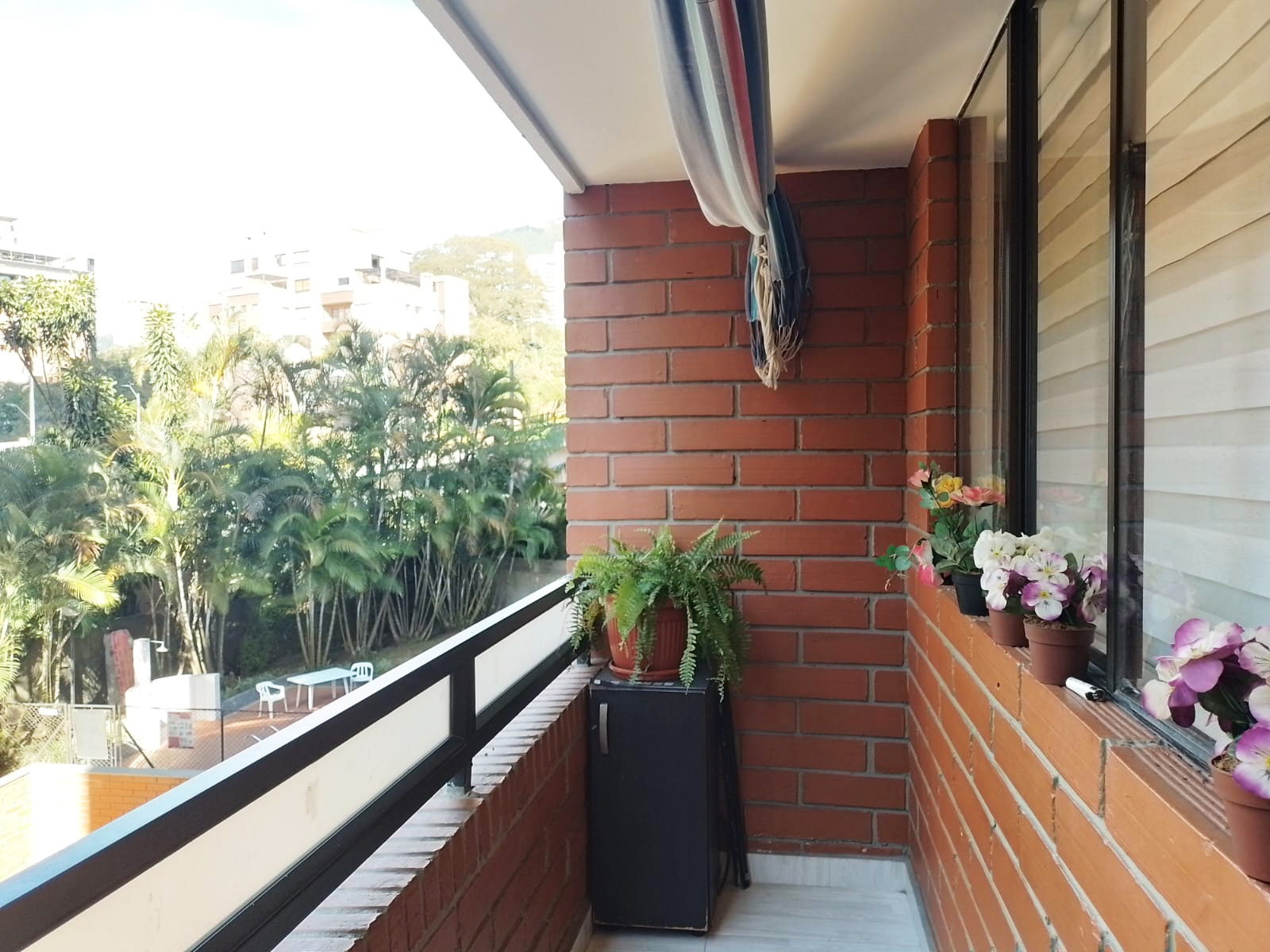 Apartamento en venta en Los Balsos, Medellín · foto 20 de 20
