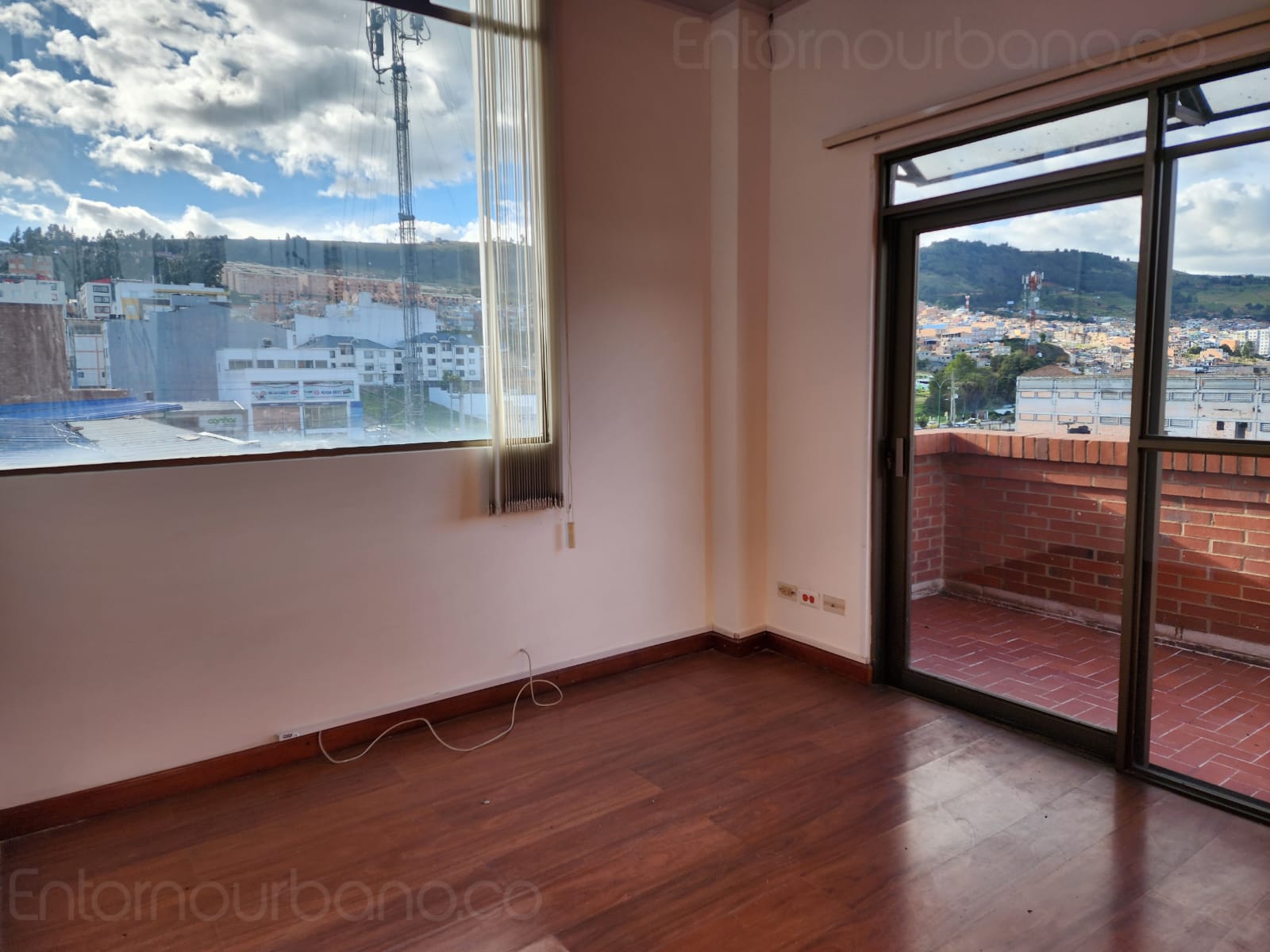 Oficina en venta en Tunja, Tunja, 53 m² · foto 10 de 11