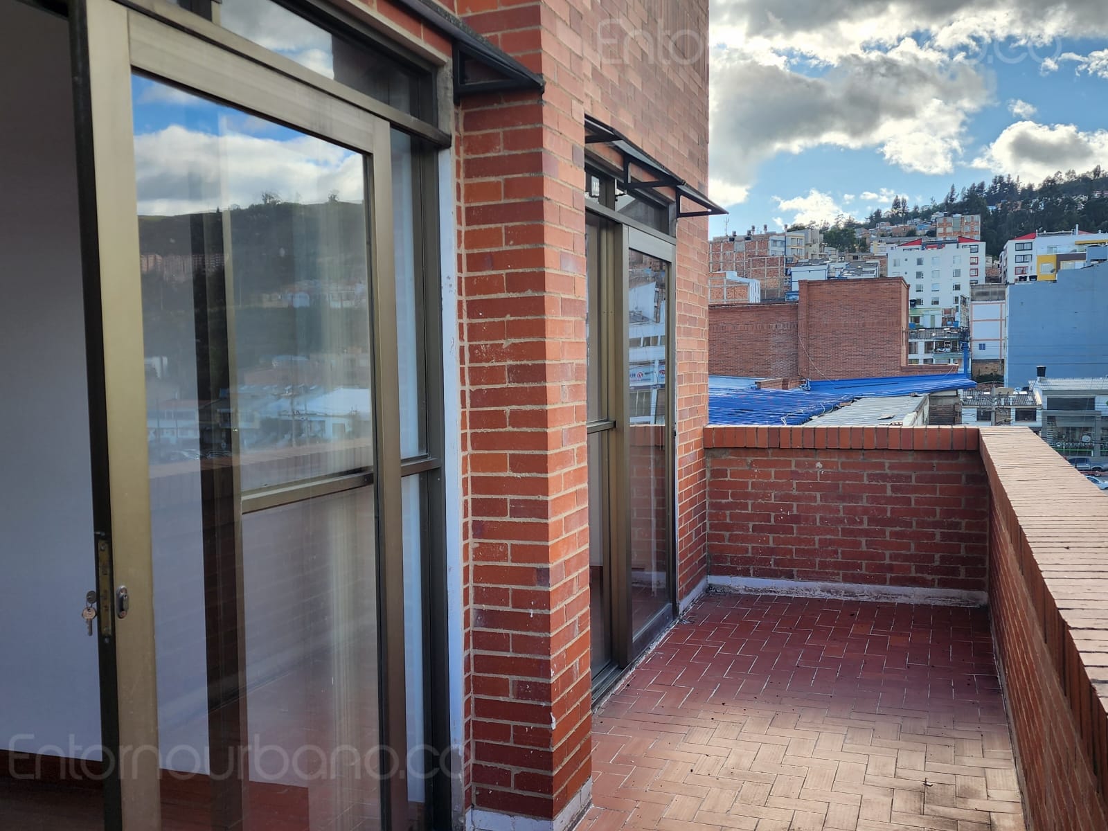 Oficina en venta en Tunja, Tunja, 53 m² · foto 11 de 11