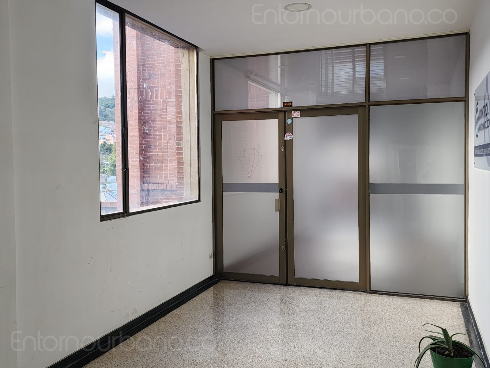 Oficina en venta en Tunja, Tunja, 53 m² · foto 2 de 11