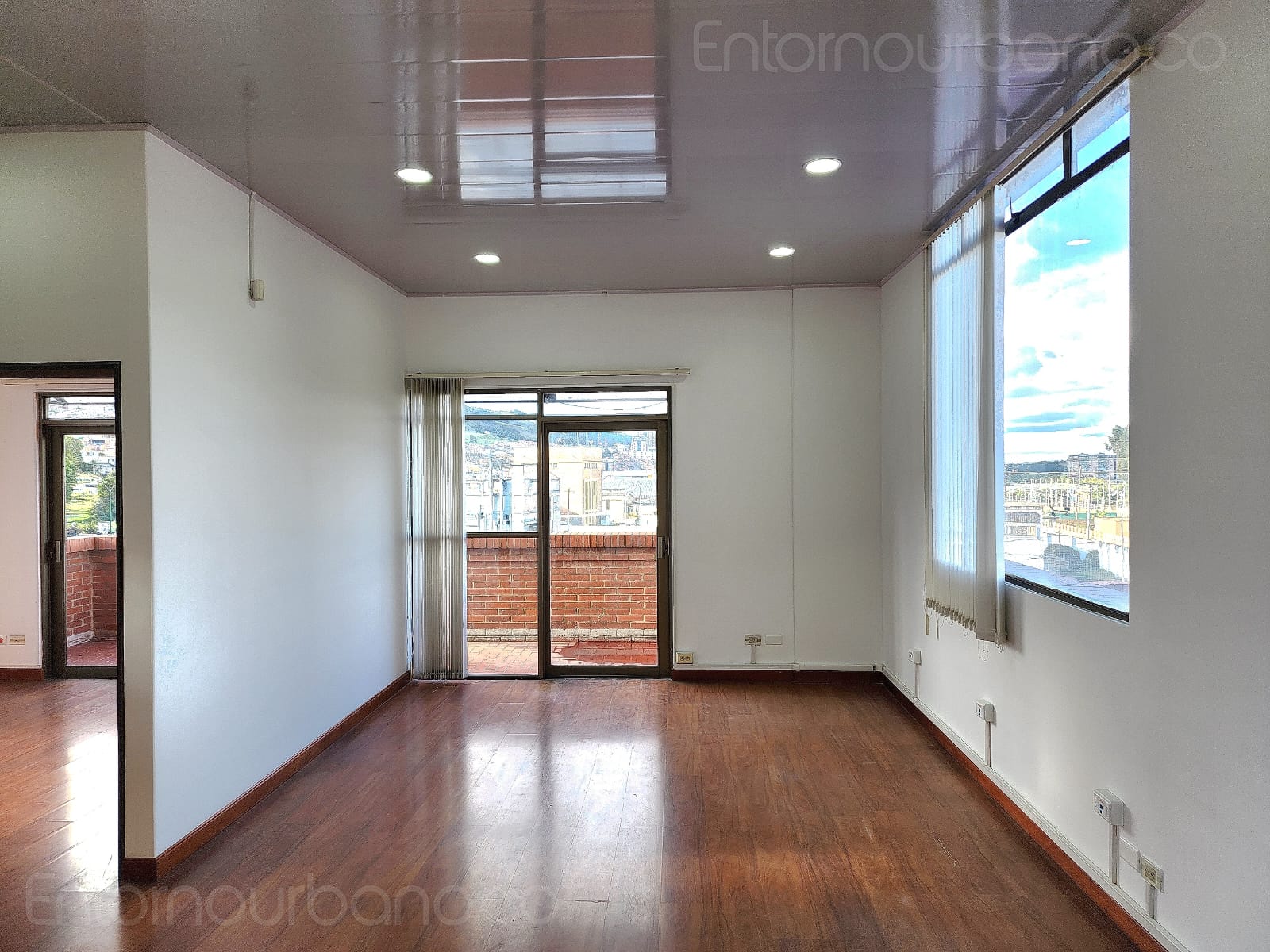Oficina en venta en Tunja, Tunja, 53 m² · foto 3 de 11