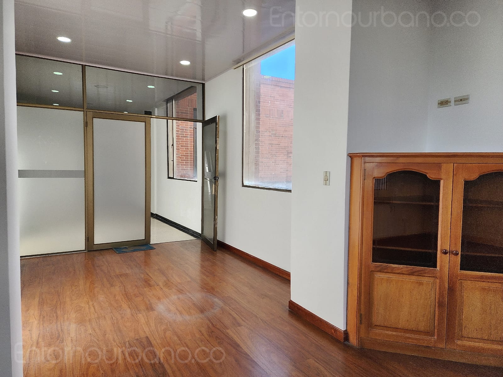 Oficina en venta en Tunja, Tunja, 53 m² · foto 4 de 11