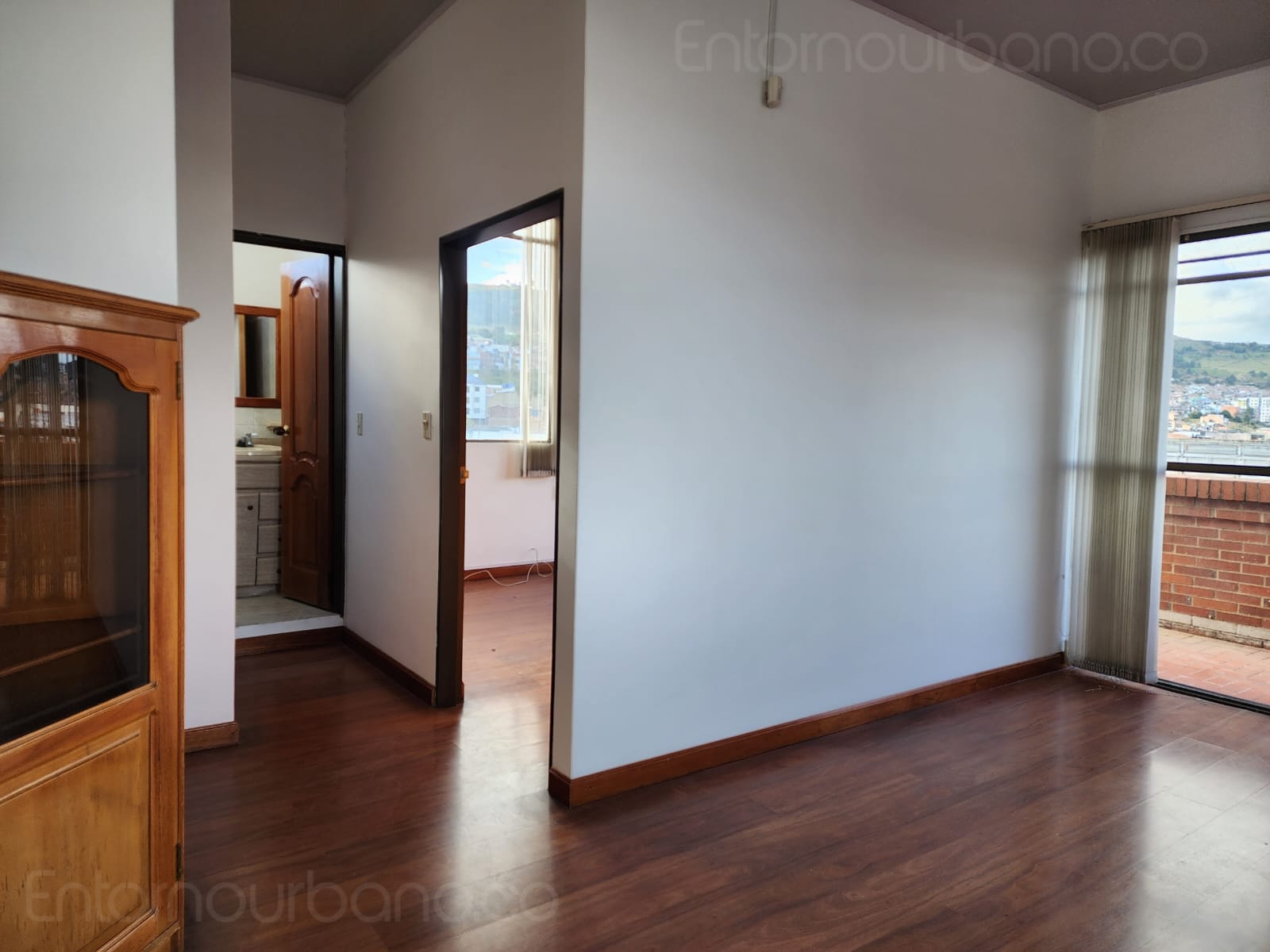 Oficina en venta en Tunja, Tunja, 53 m² · foto 5 de 11