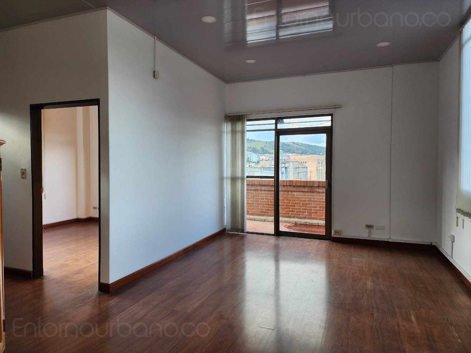 Oficina en venta en Tunja, Tunja, 53 m² · foto 6 de 11