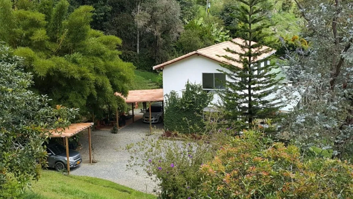 Casa de 4 alcobas en venta en Don Diego, El Retiro, 300 m² · foto 13 de 15