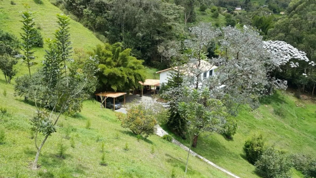 Casa de 4 alcobas en venta en Don Diego, El Retiro, 300 m² · foto 14 de 15