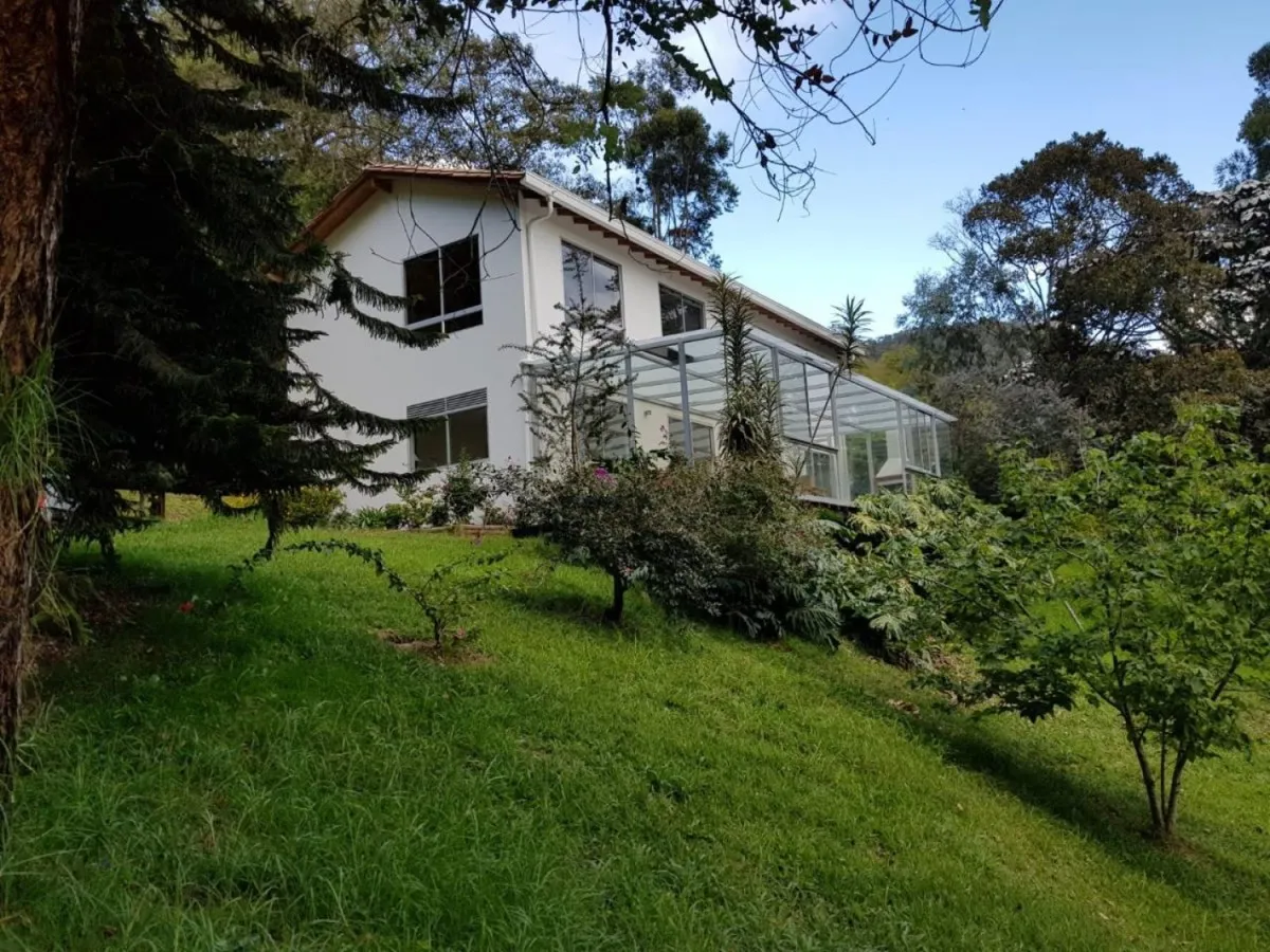 Casa de 4 alcobas en venta en Don Diego, El Retiro, 300 m² · foto 2 de 15
