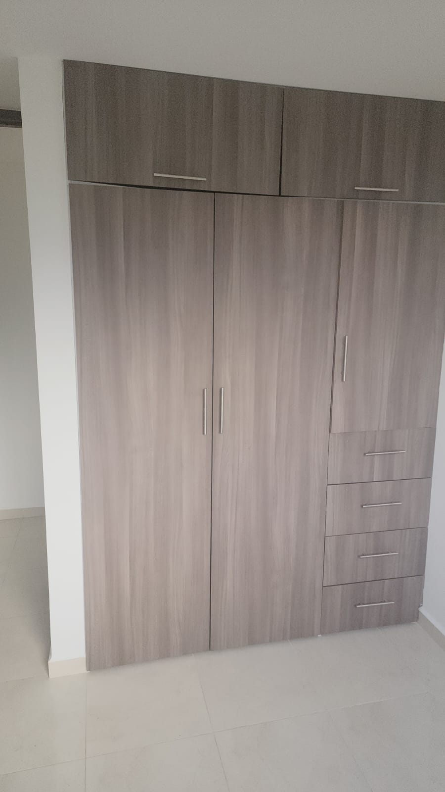 Apartamento de 3 alcobas en arriendo en Paseo Cataluña, Piedecuesta, 72 m² · foto 6 de 10