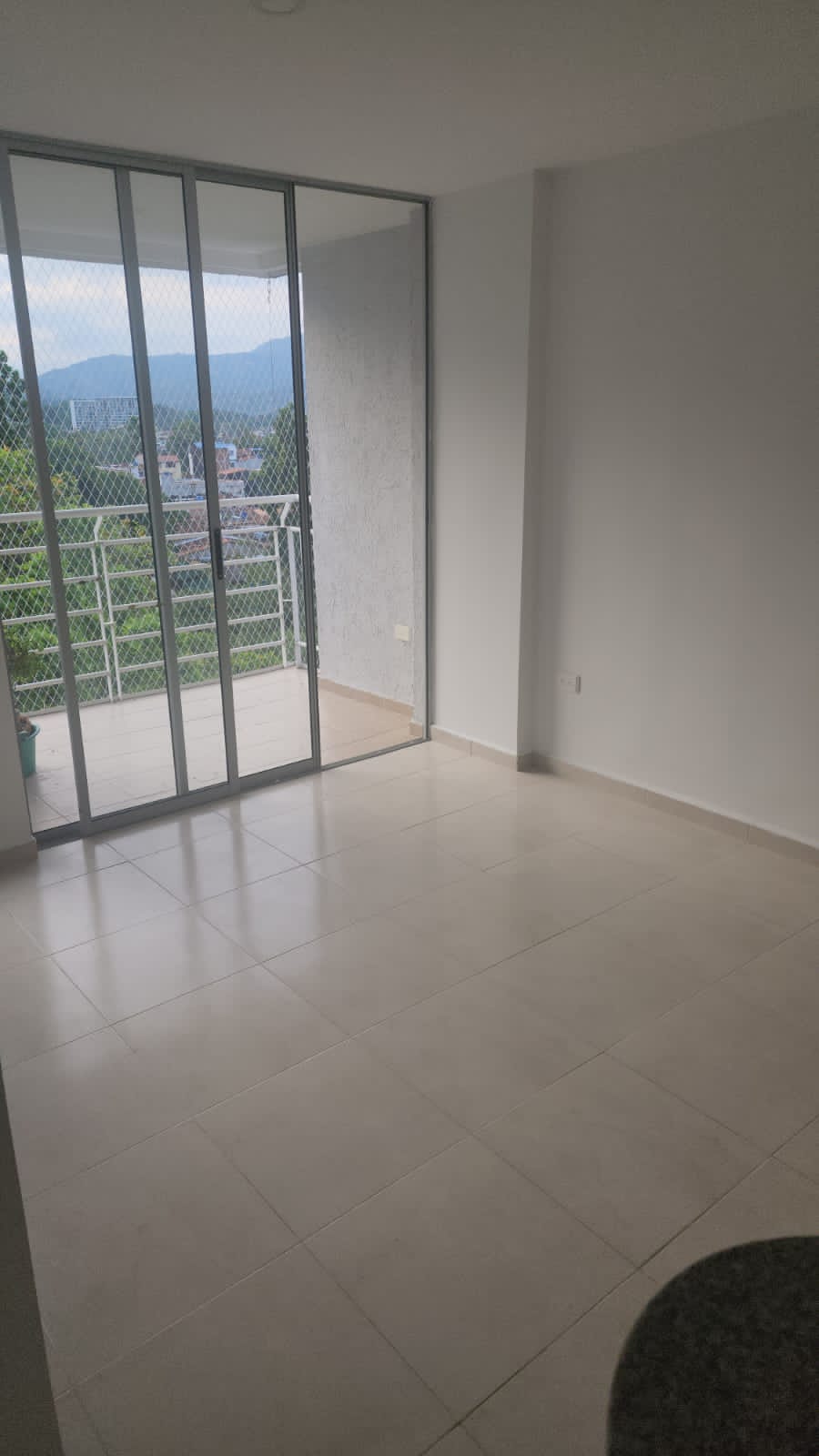 Apartamento de 3 alcobas en arriendo en Paseo Cataluña, Piedecuesta, 72 m² · foto 9 de 10