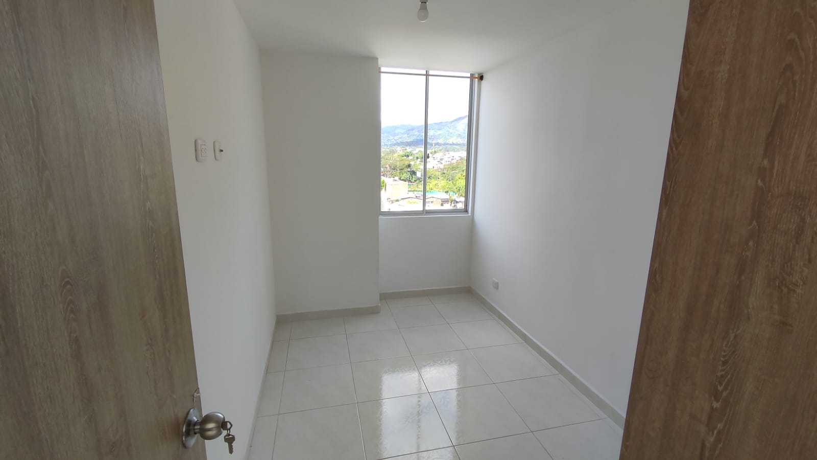 Apartamento en venta en Rincon Santo, Armenia · foto 11 de 12