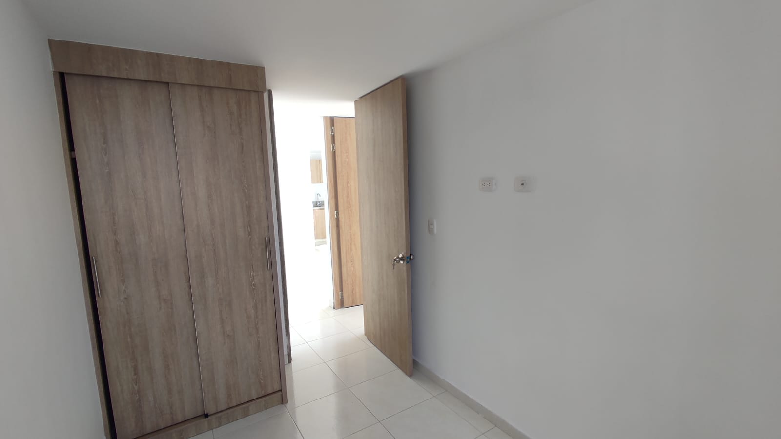 Apartamento en venta en Rincon Santo, Armenia · foto 12 de 12