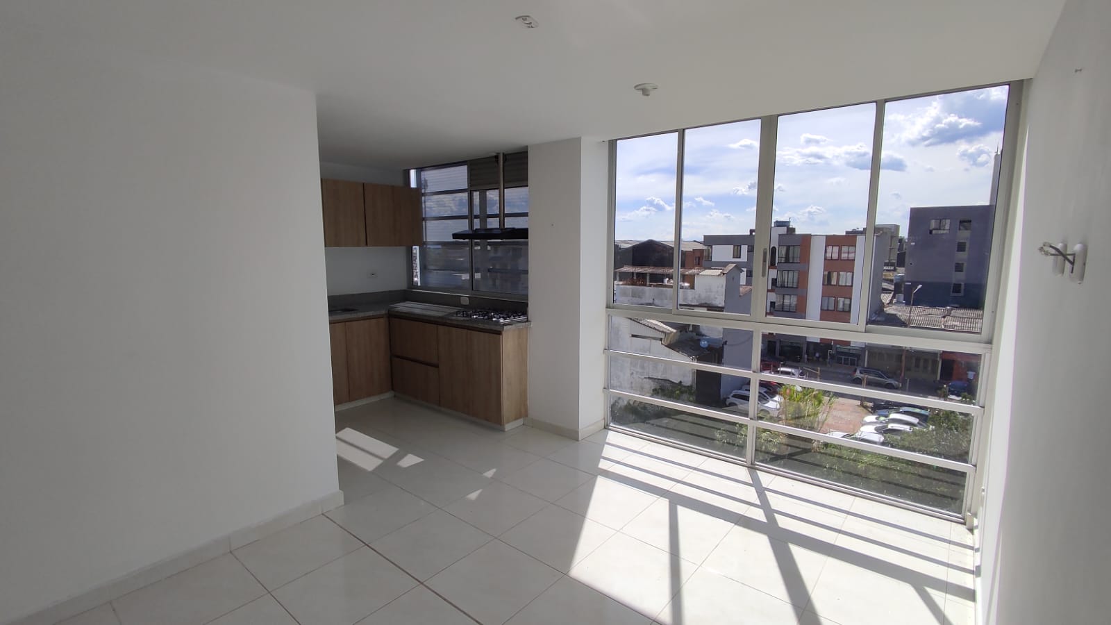 Apartamento en venta en Rincon Santo, Armenia · foto 2 de 12
