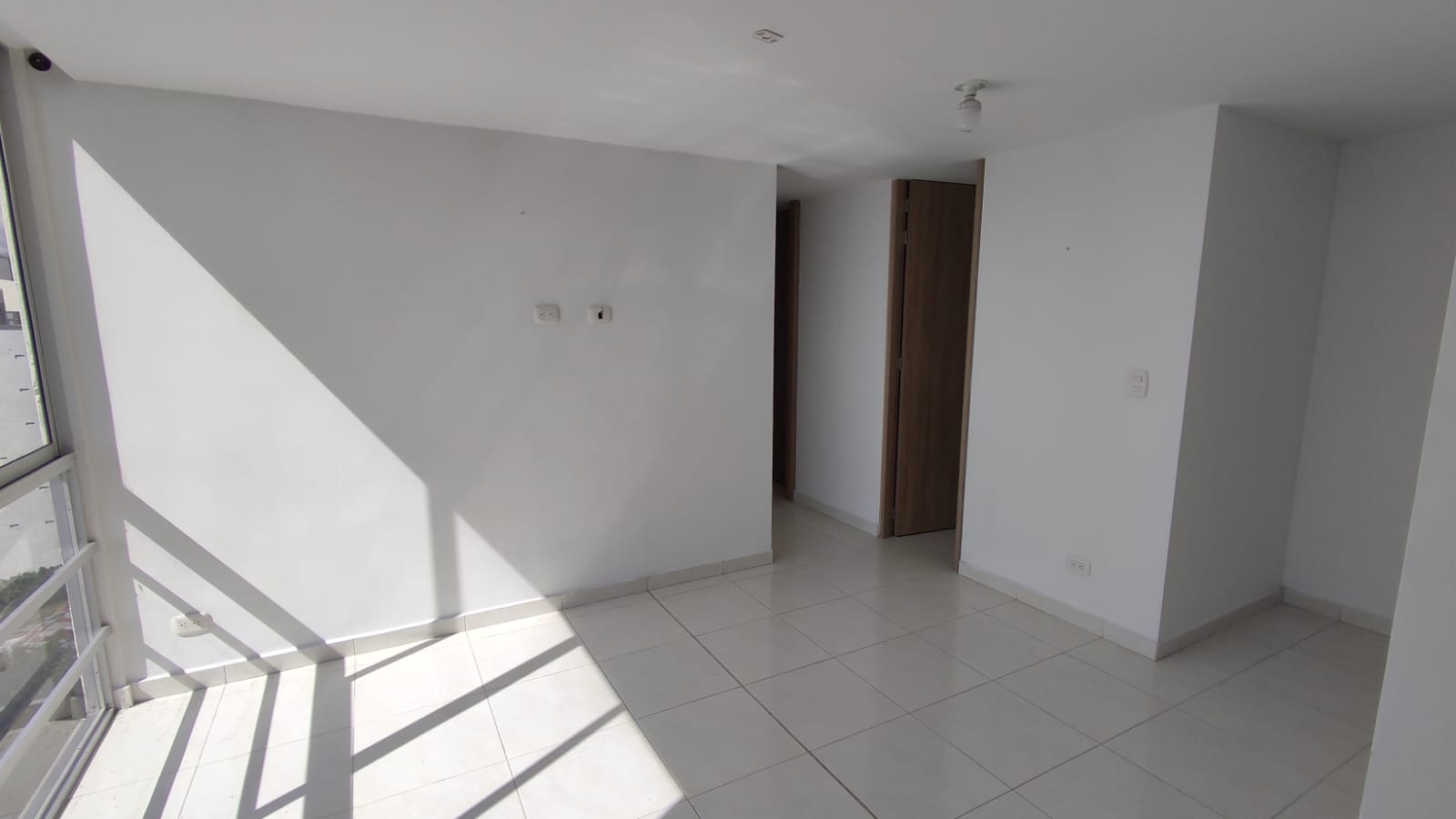 Apartamento en venta en Rincon Santo, Armenia · foto 3 de 12