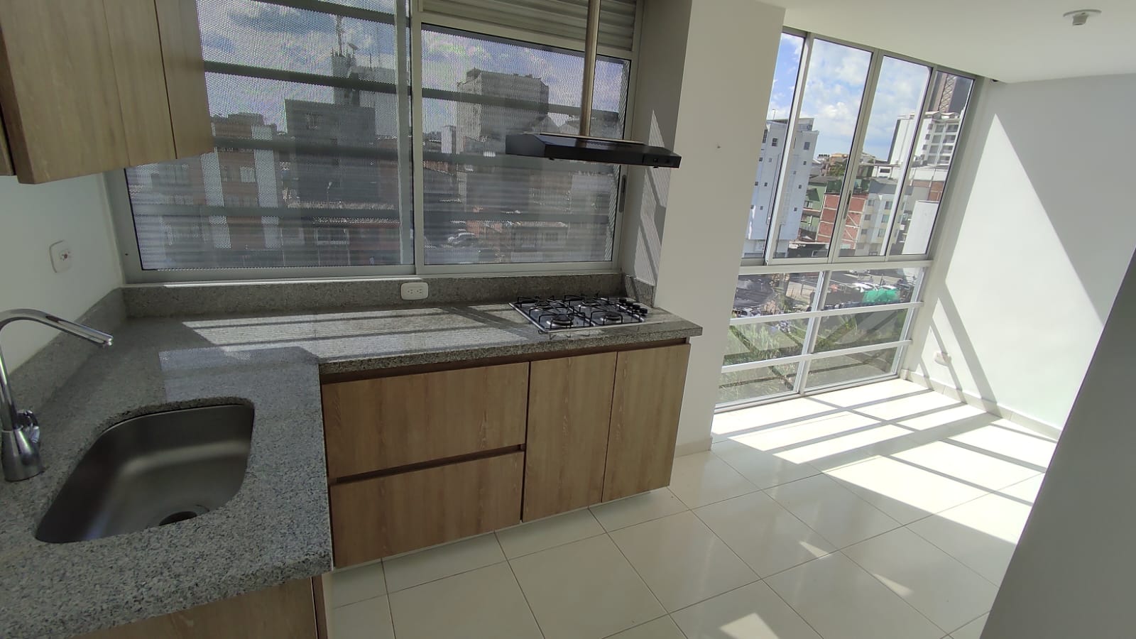 Apartamento en venta en Rincon Santo, Armenia · foto 4 de 12