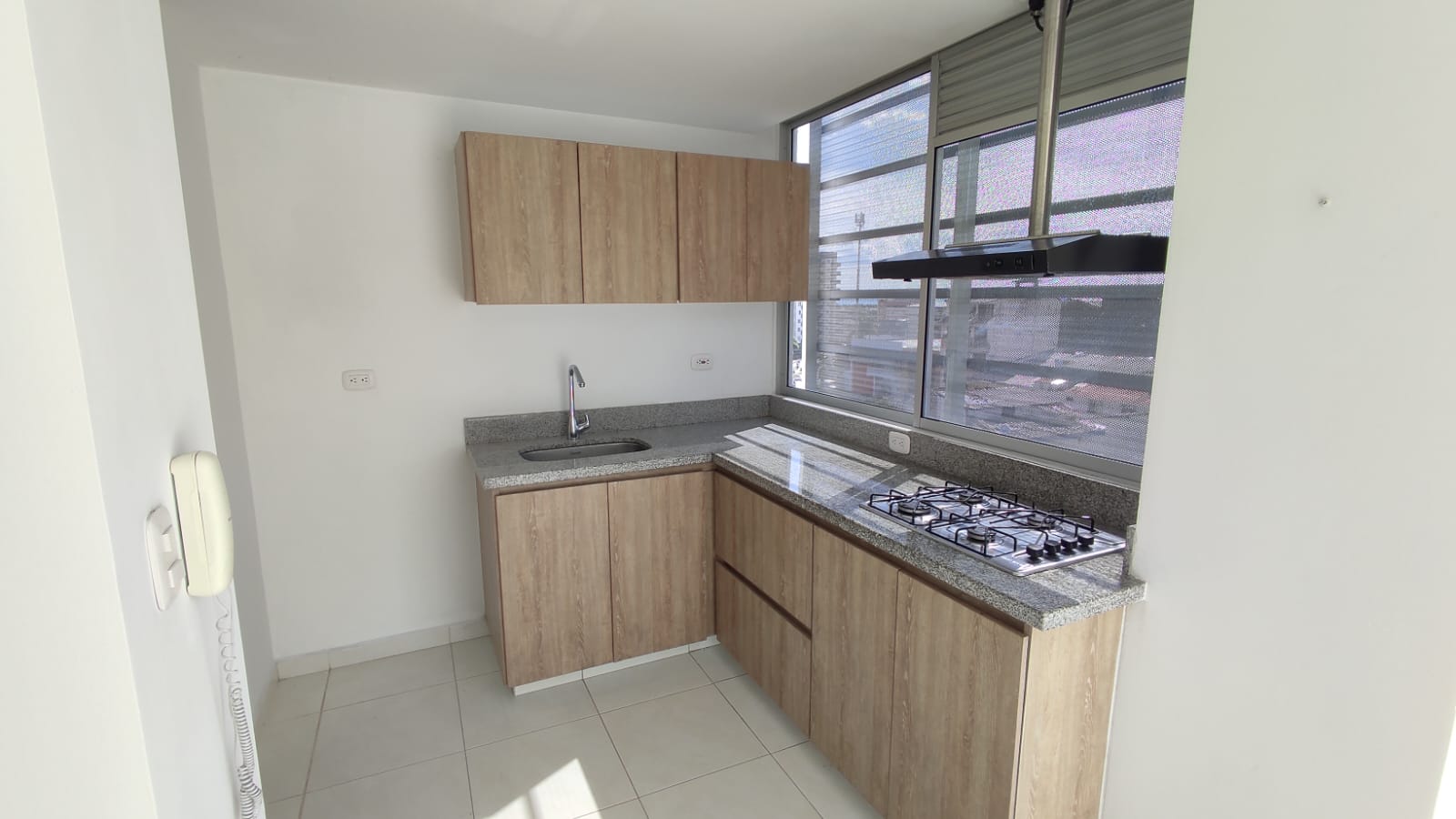 Apartamento en venta en Rincon Santo, Armenia · foto 5 de 12