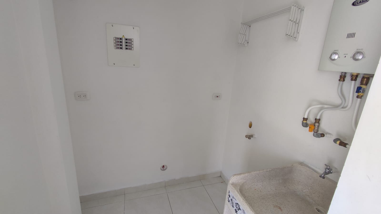 Apartamento en venta en Rincon Santo, Armenia · foto 6 de 12