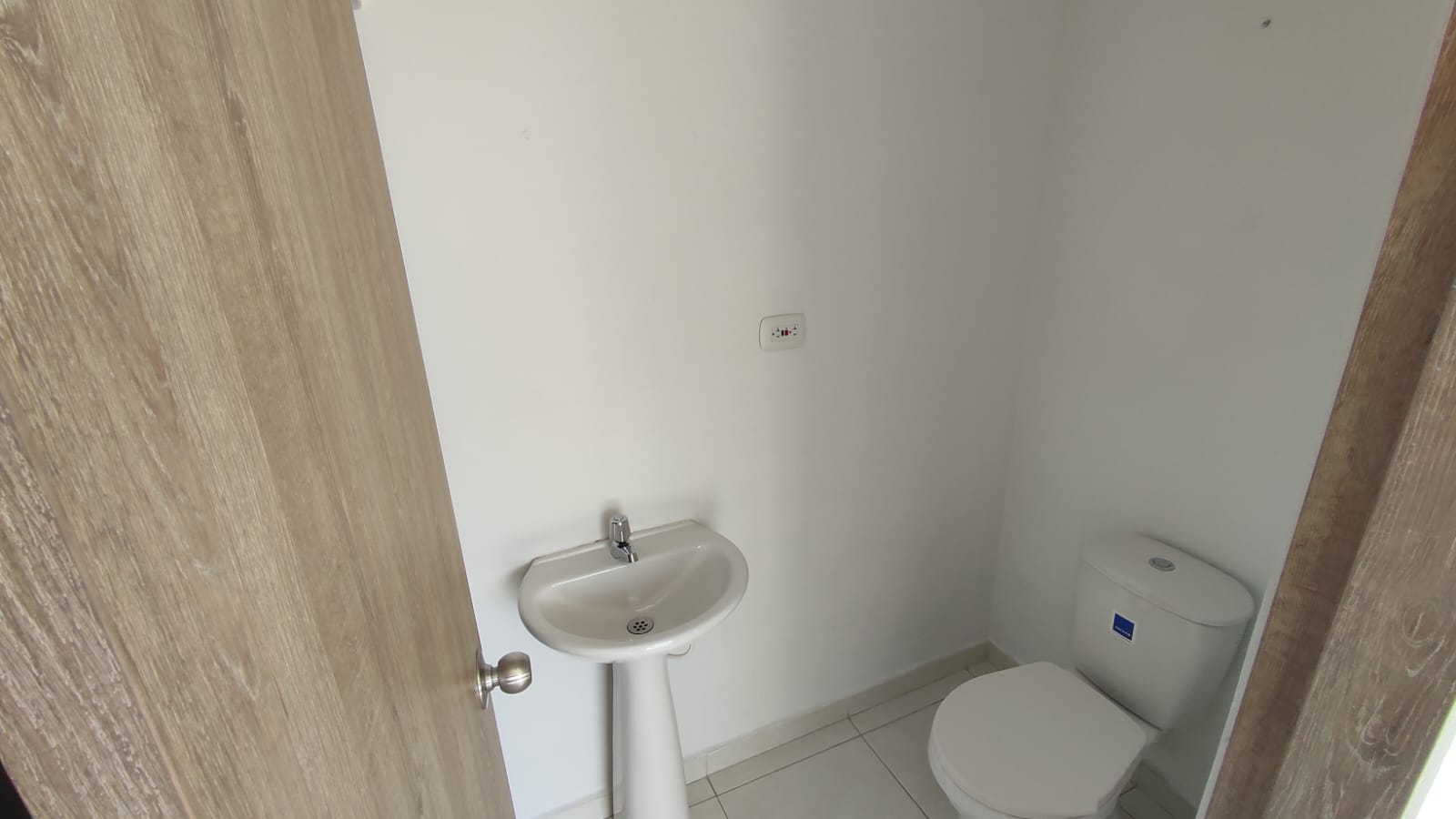 Apartamento en venta en Rincon Santo, Armenia · foto 7 de 12