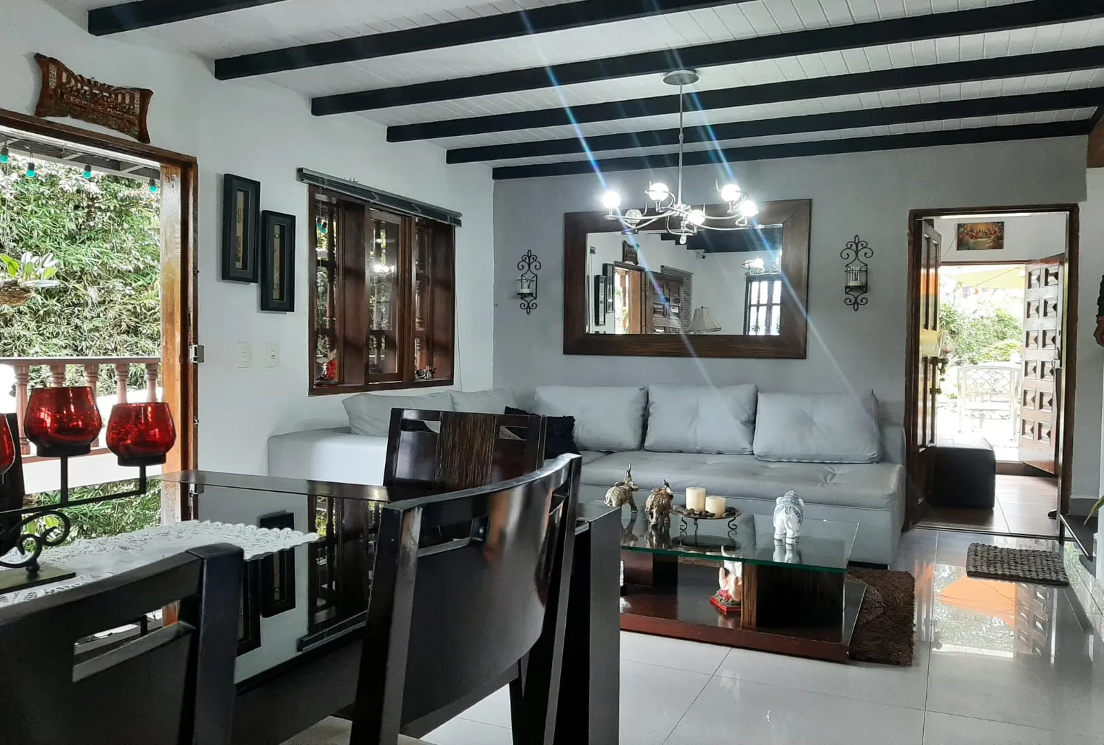3BR House in La miel (400 m²) - 2
