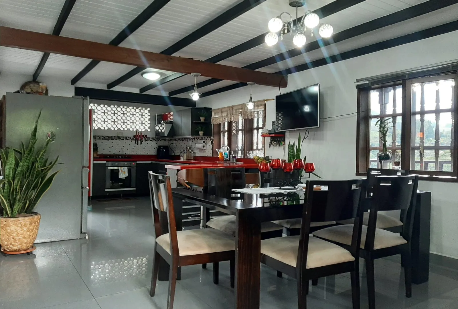 3BR House in La miel (400 m²) - 3