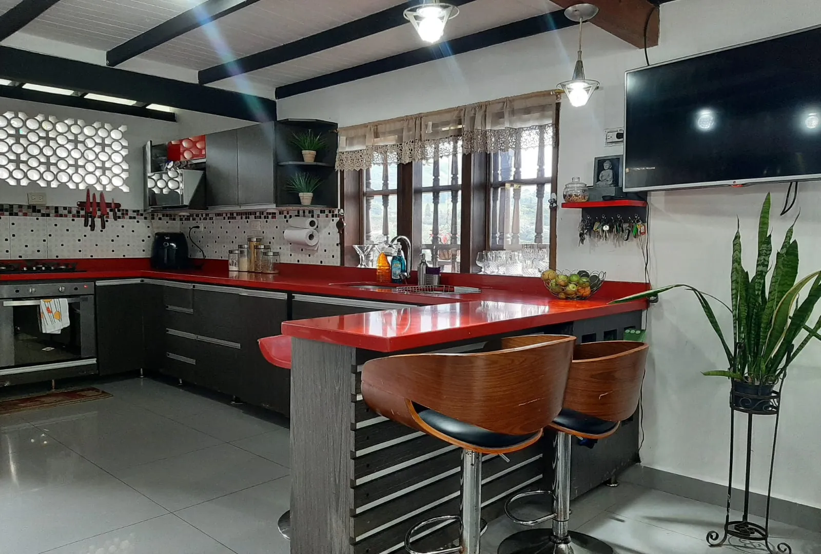 3BR House in La miel (400 m²) - 4