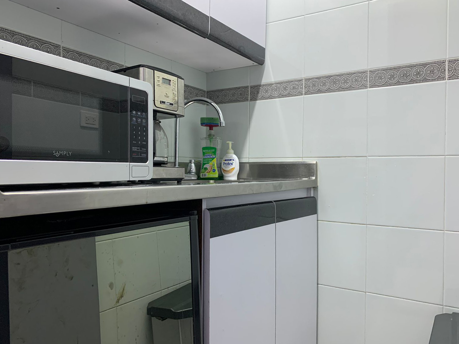 Oficina en arriendo en Manila, Medellín, 60 m² · foto 3 de 11