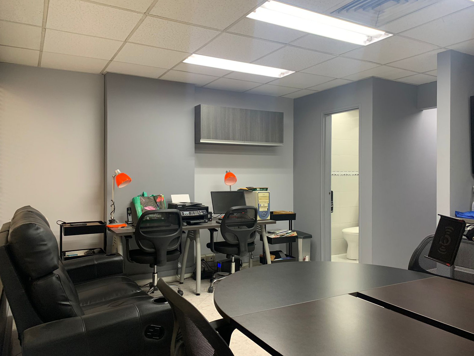 Oficina en arriendo en Manila, Medellín, 60 m² · foto 4 de 11