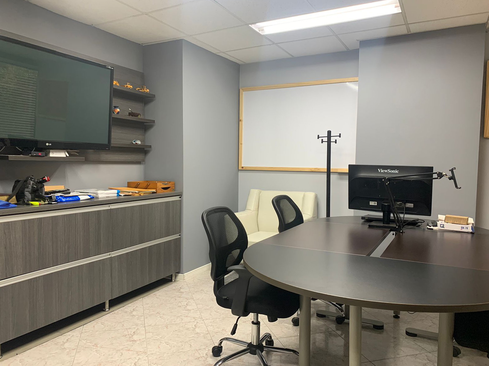 Oficina en arriendo en Manila, Medellín, 60 m² · foto 5 de 11