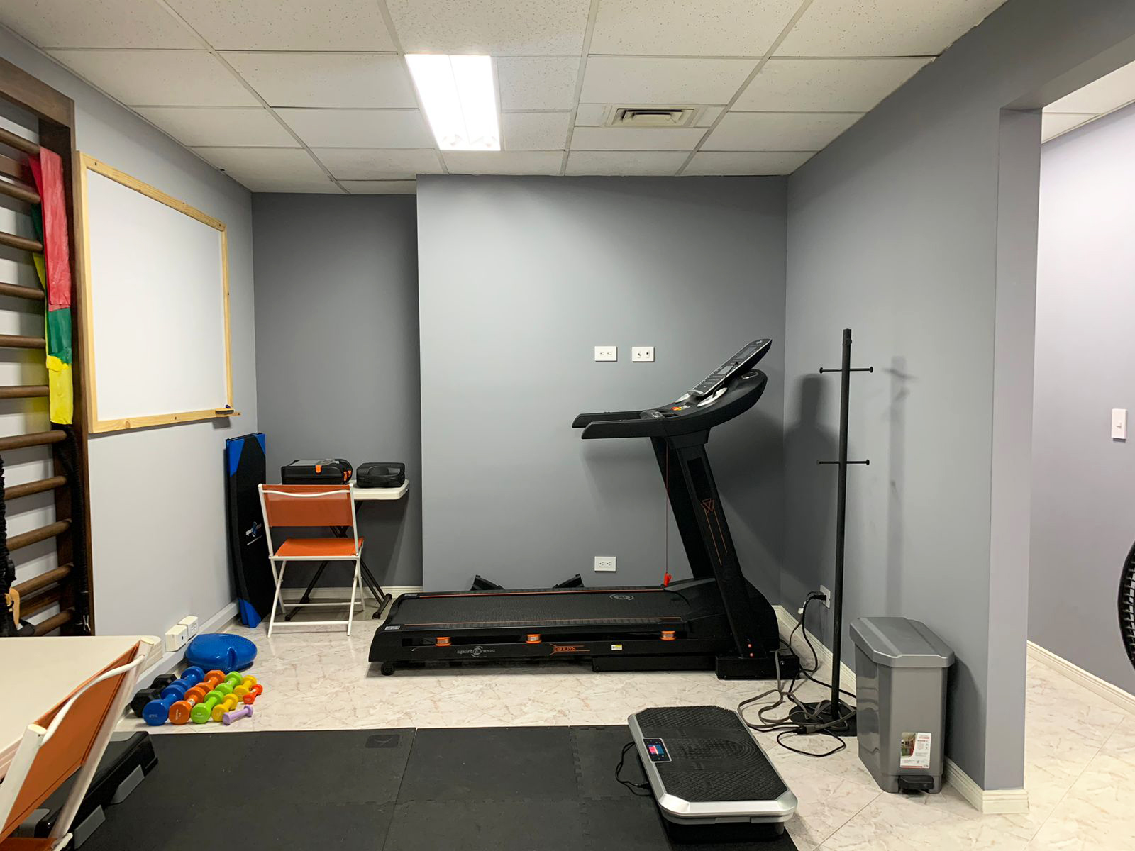 Oficina en arriendo en Manila, Medellín, 60 m² · foto 6 de 11