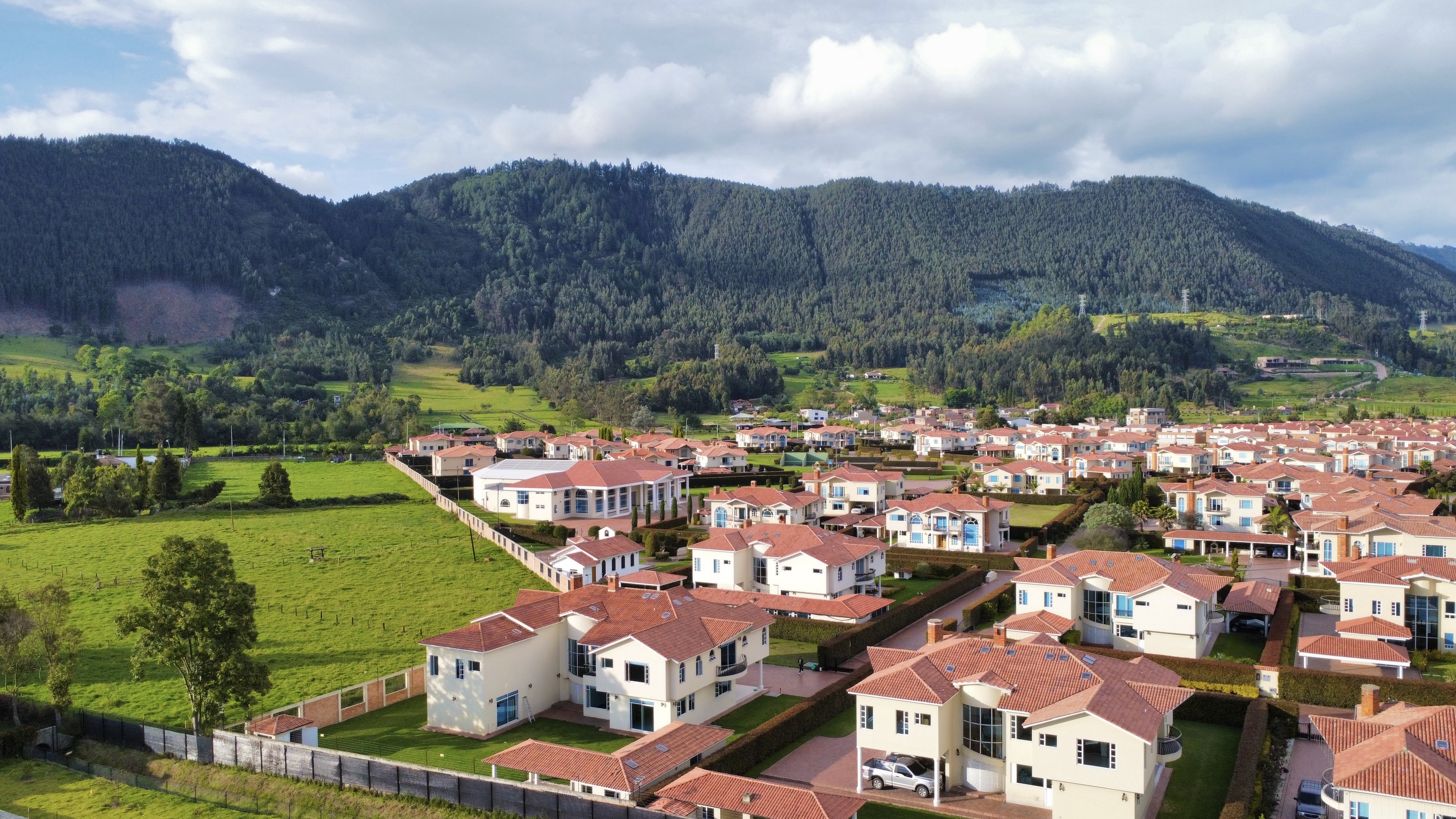 Casa en venta en Chuntame, Cajicá · foto 23 de 24
