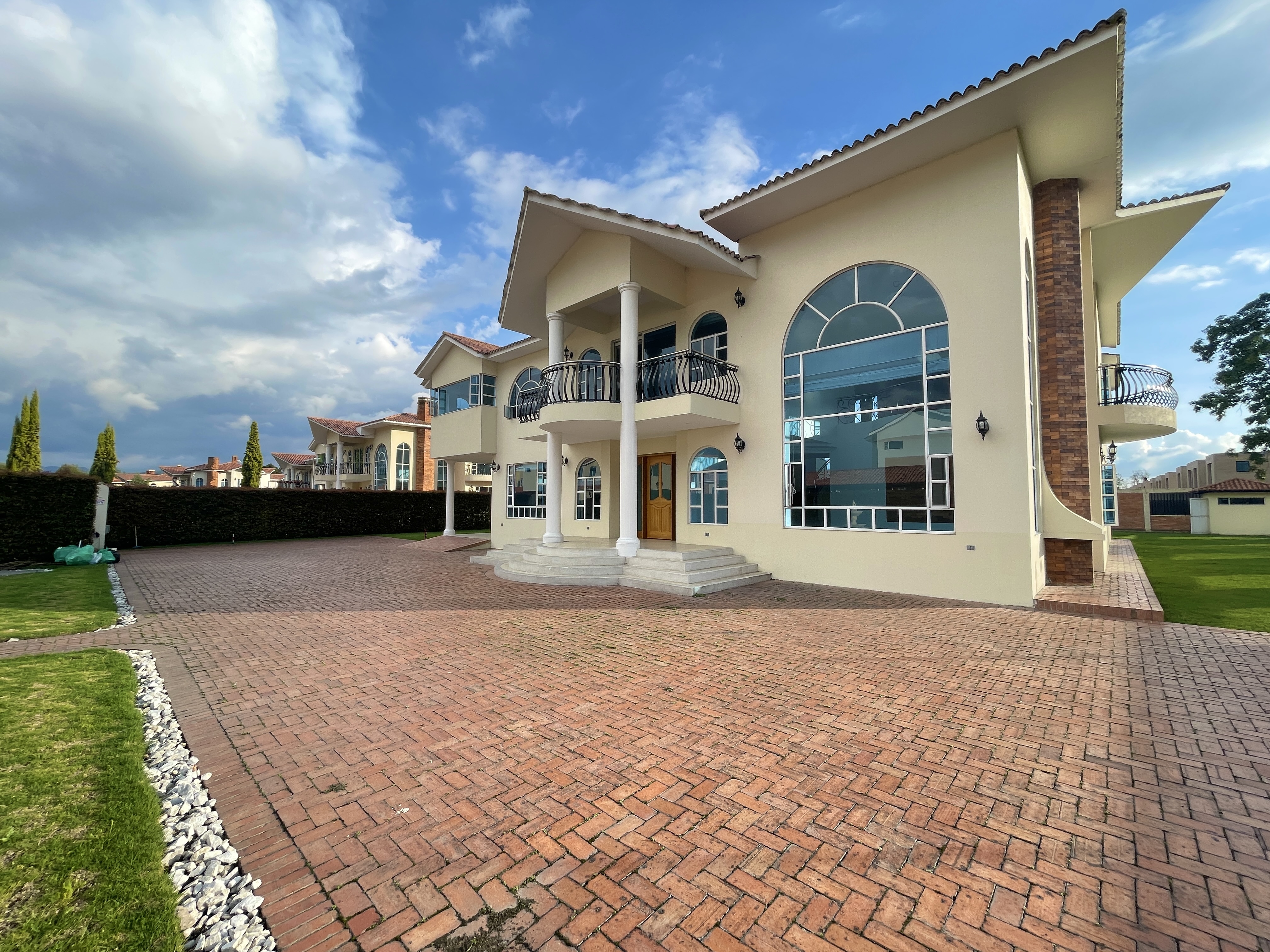 Casa en venta en Chuntame, Cajicá · foto 24 de 24