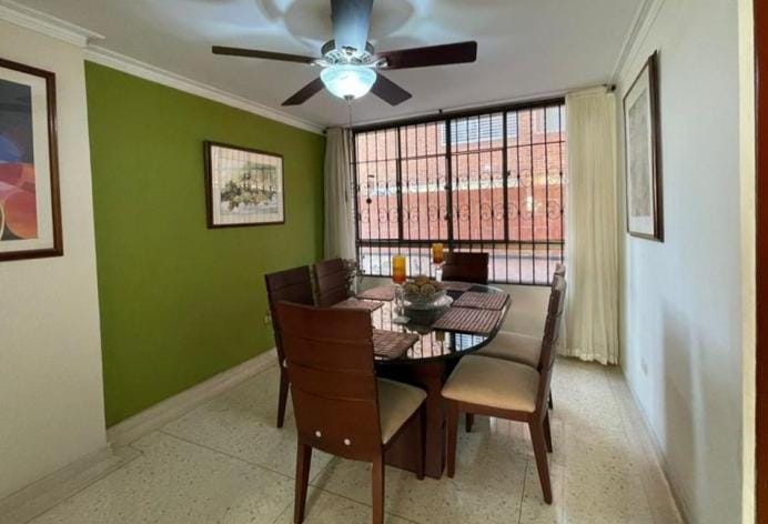 Apartamento en venta en Altos Del Prado, Barranquilla · foto 2 de 6