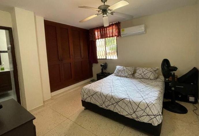 Apartamento en venta en Altos Del Prado, Barranquilla · foto 5 de 6