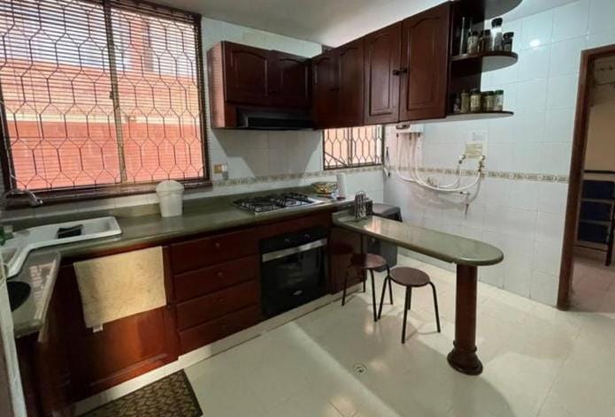 Apartamento en venta en Altos Del Prado, Barranquilla · foto 6 de 6