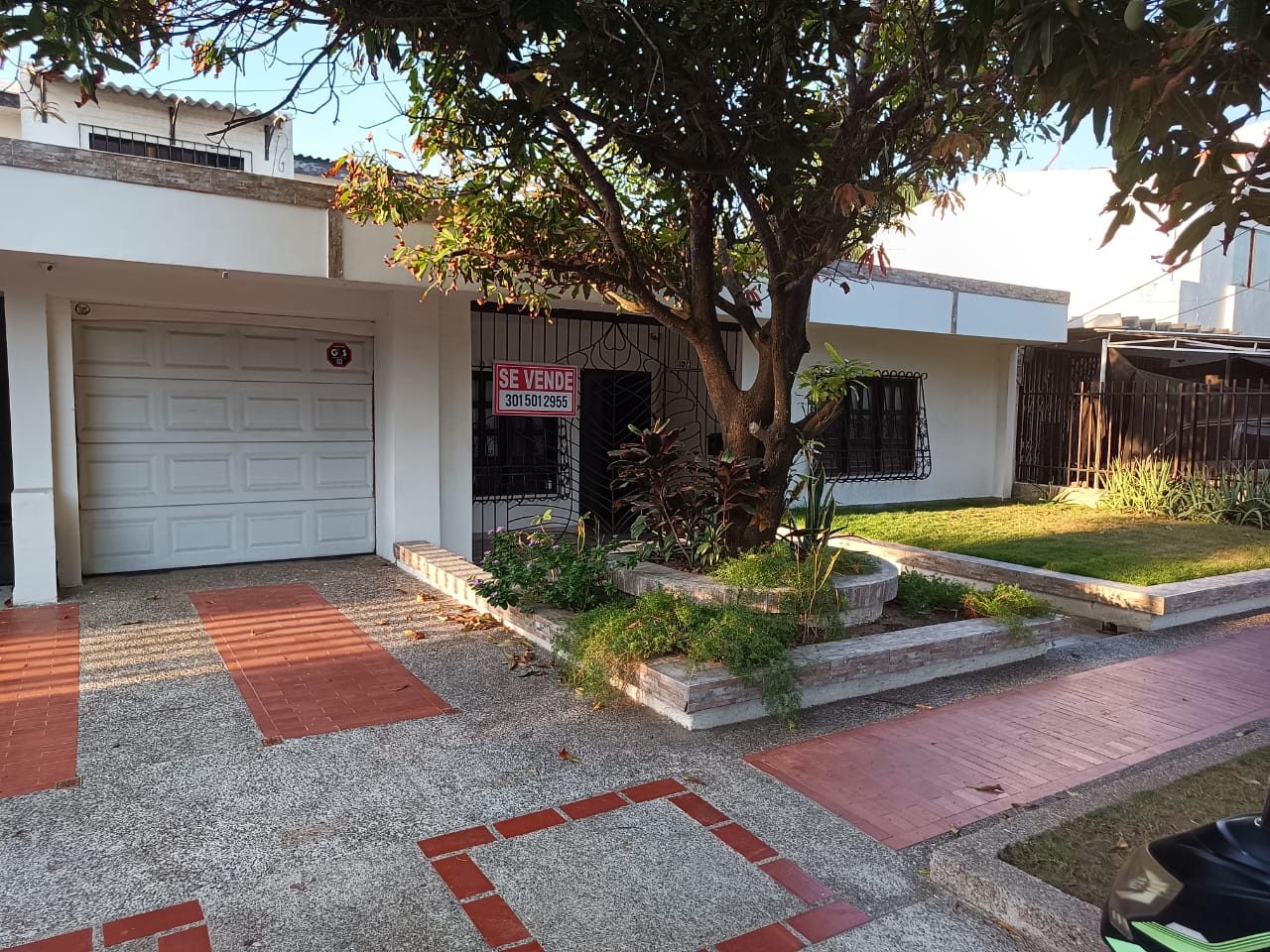 Apartamento en venta en Paraiso, Barranquilla · foto 19 de 24