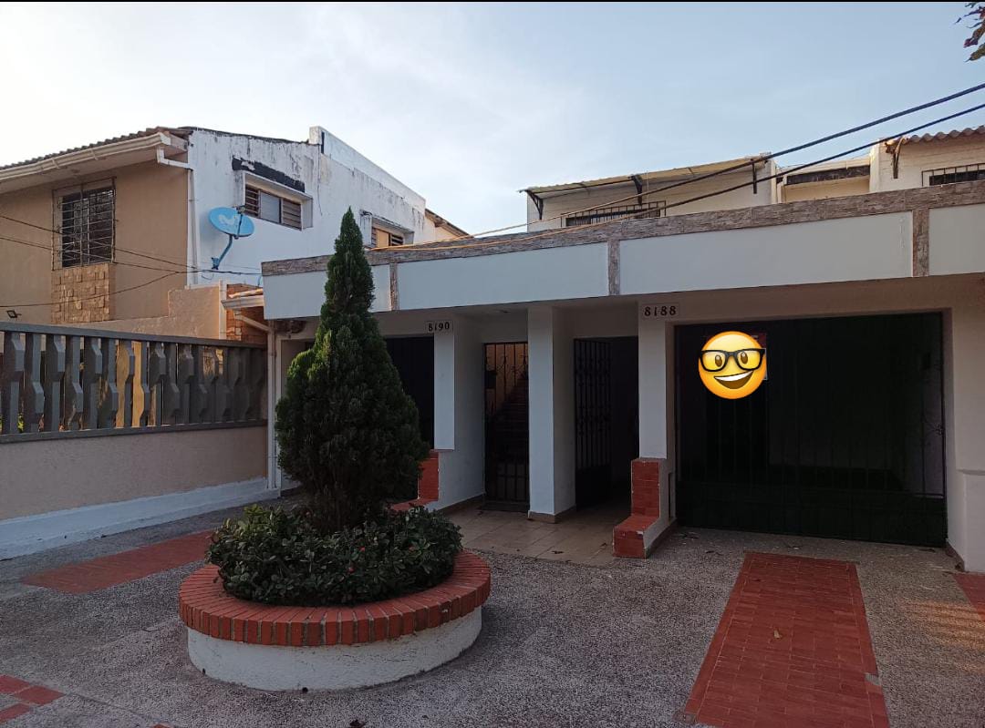 Apartamento en venta en Paraiso, Barranquilla · foto 22 de 24