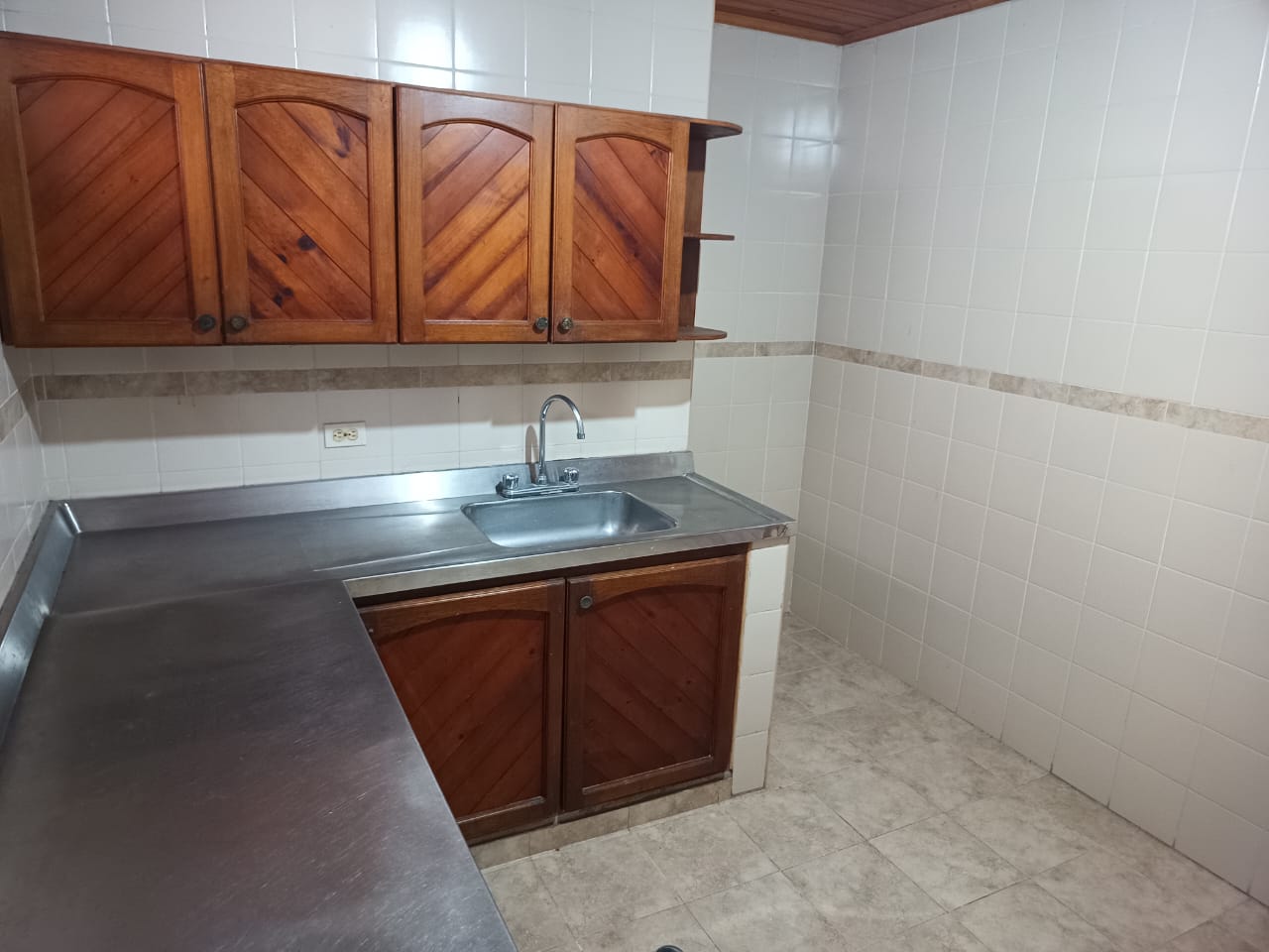 Apartamento en venta en Paraiso, Barranquilla · foto 2 de 24