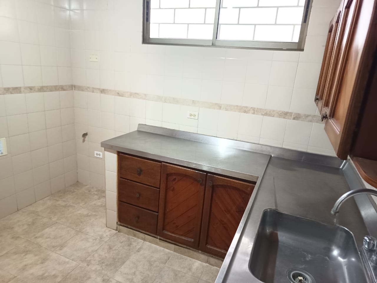 Apartamento en venta en Paraiso, Barranquilla · foto 3 de 24
