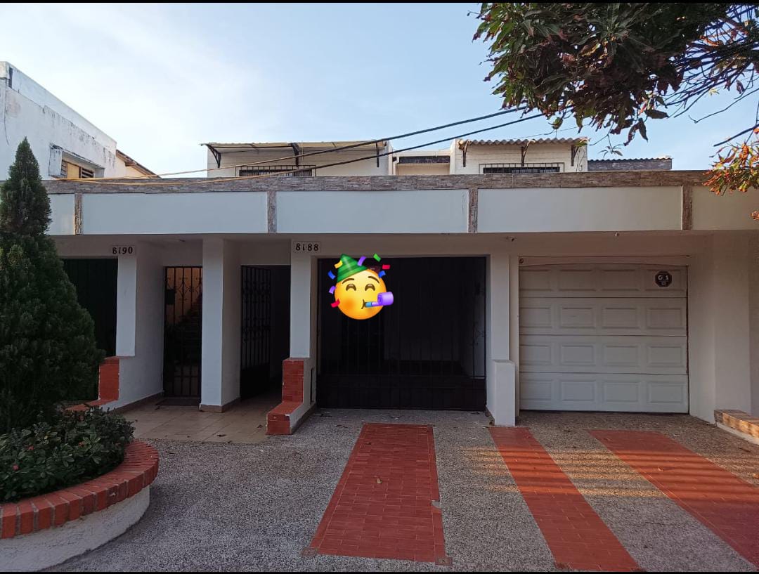 Apartamento en venta en Paraiso, Barranquilla · foto 4 de 24
