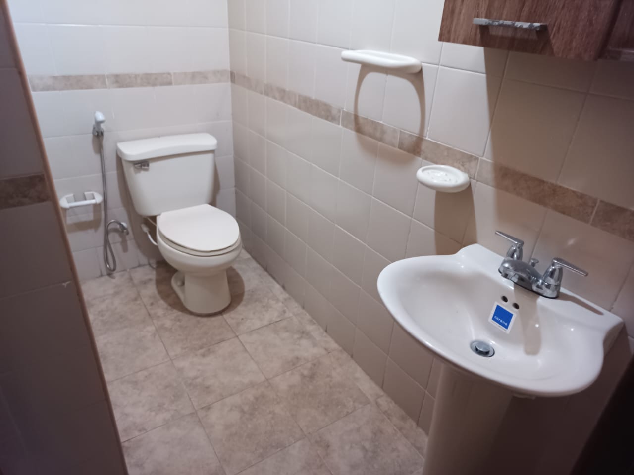 Apartamento en venta en Paraiso, Barranquilla · foto 6 de 24