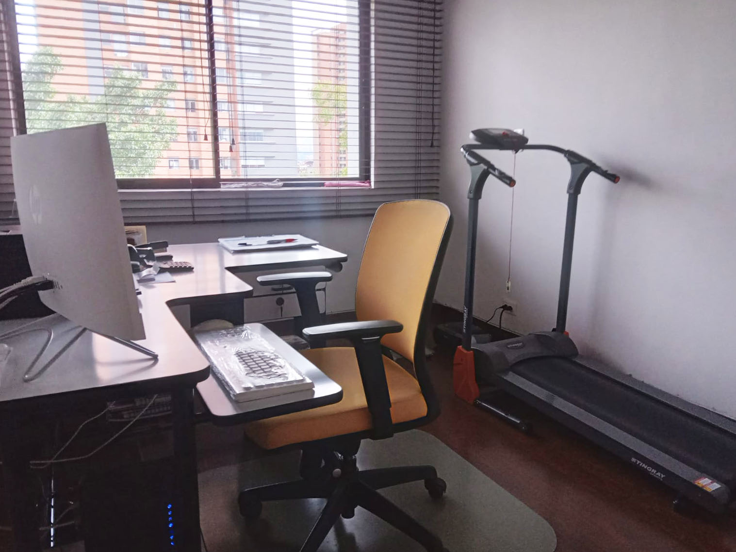 Apartamento de 2 alcobas en arriendo en Santa Maria De Los Angeles, Medellín, 135 m² · foto 13 de 16