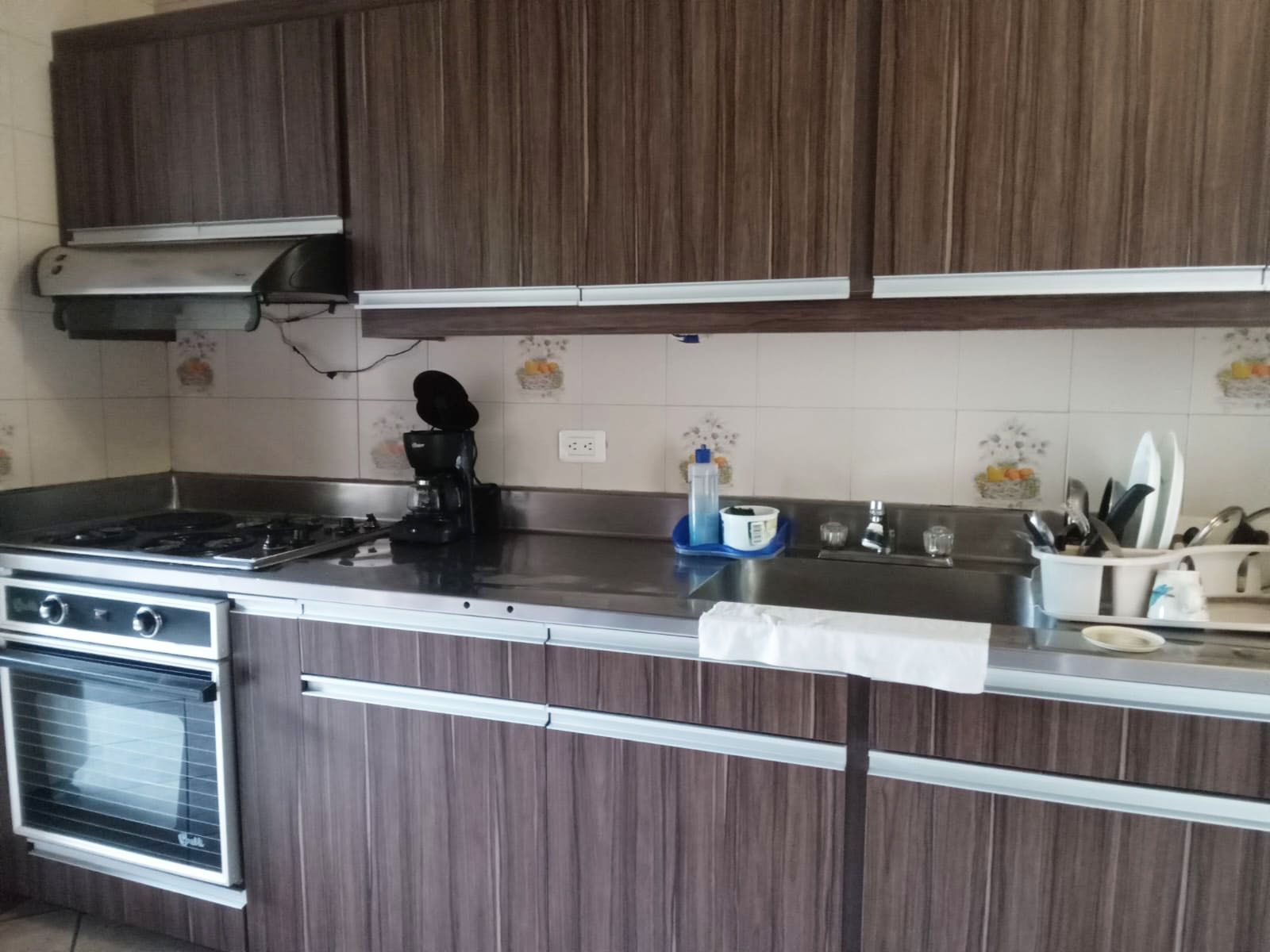 Apartamento de 2 alcobas en arriendo en Santa Maria De Los Angeles, Medellín, 135 m² · foto 5 de 16