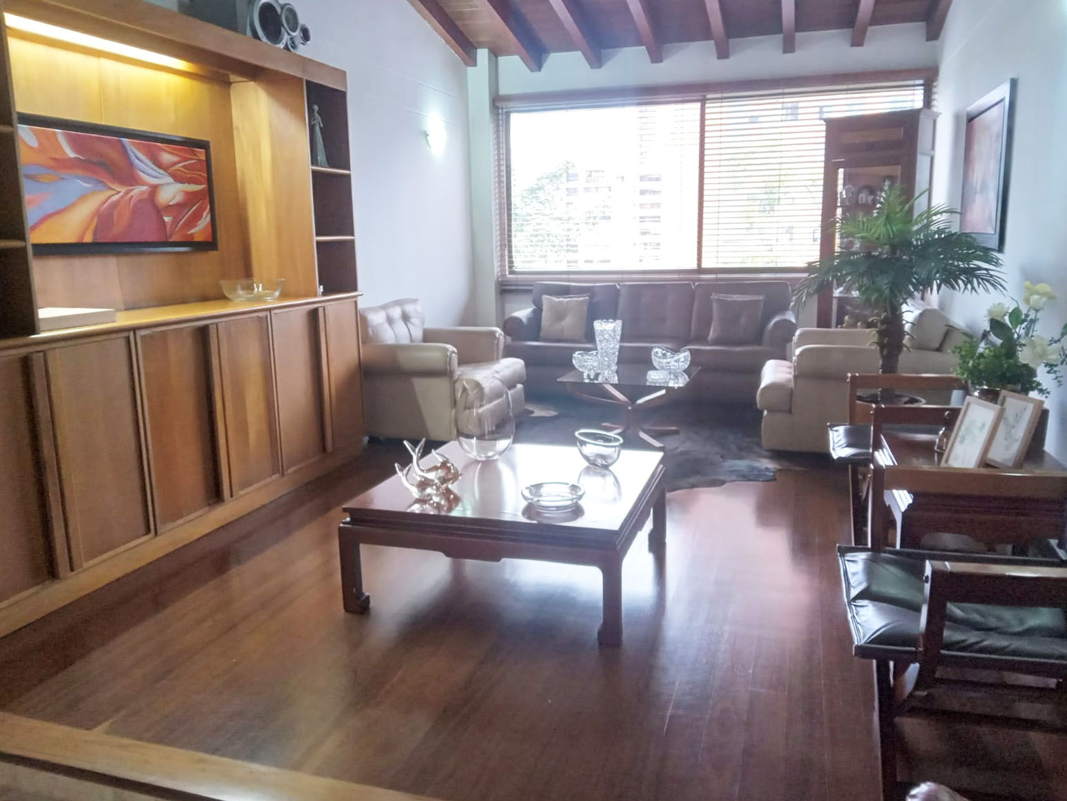 Apartamento de 2 alcobas en arriendo en Santa Maria De Los Angeles, Medellín, 135 m² · foto 7 de 16