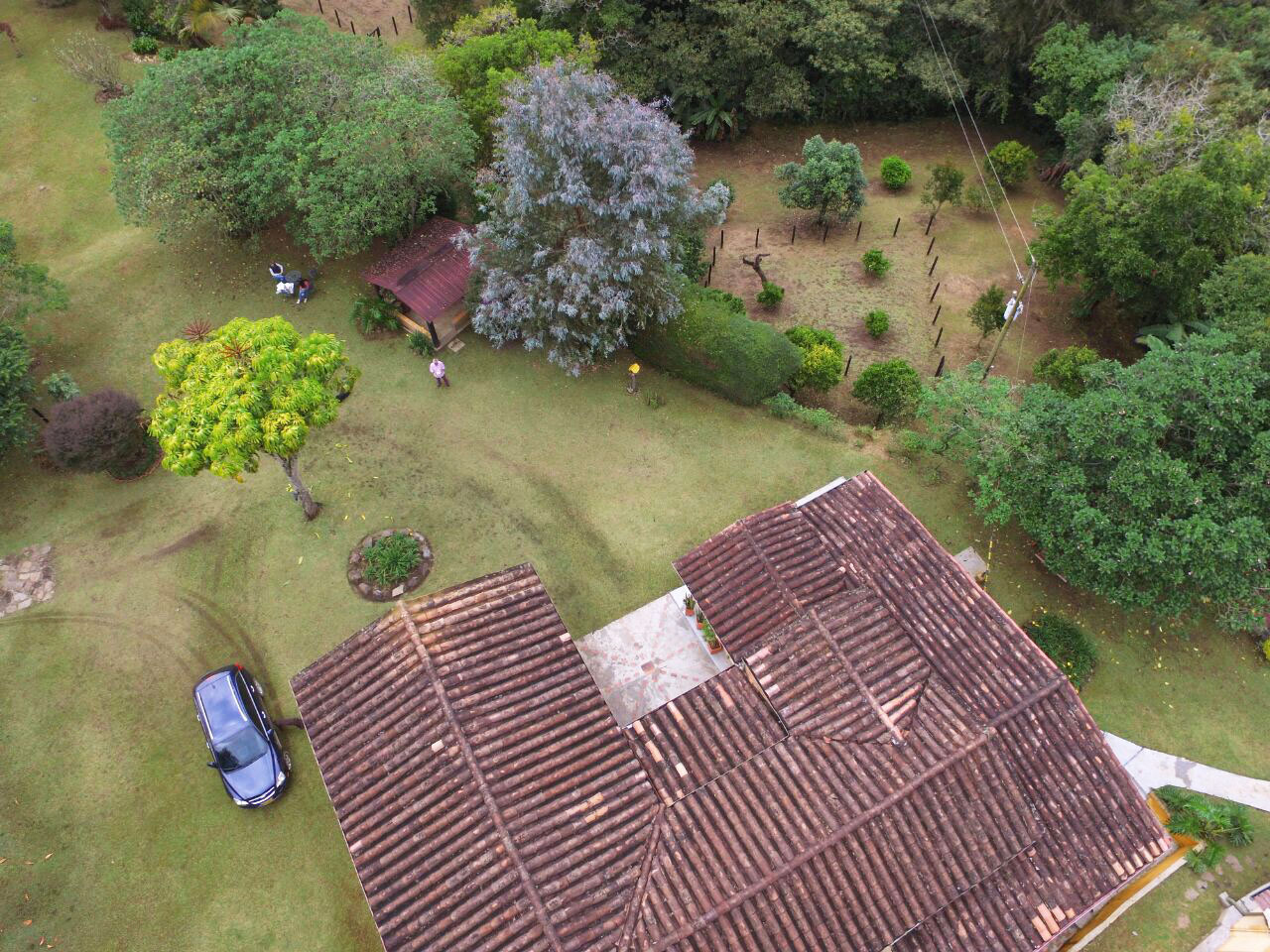 Casa de 4 alcobas en venta en Sajonia, Rionegro, 252 m² · foto 11 de 12