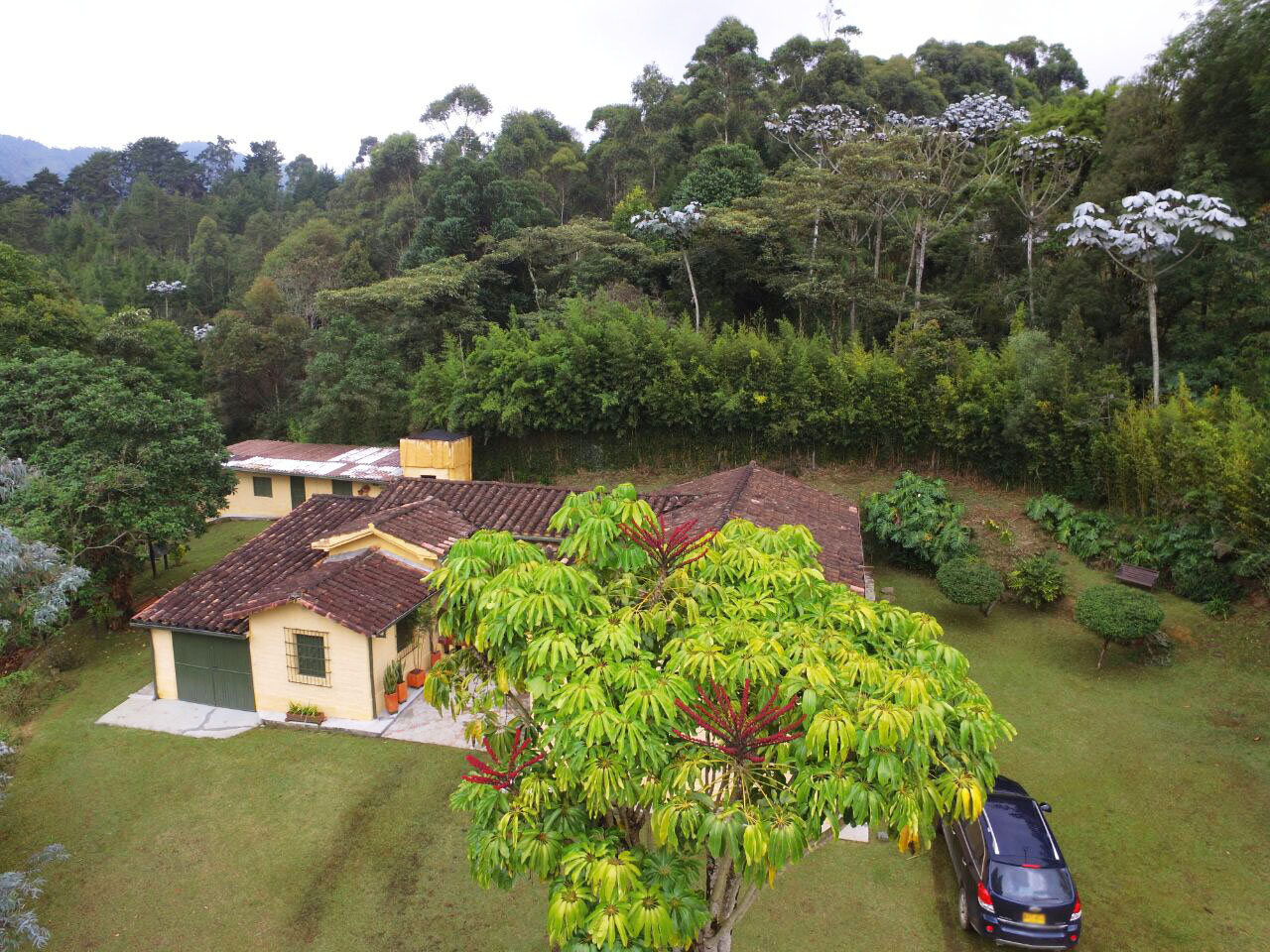 Casa de 4 alcobas en venta en Sajonia, Rionegro, 252 m² · foto 12 de 12