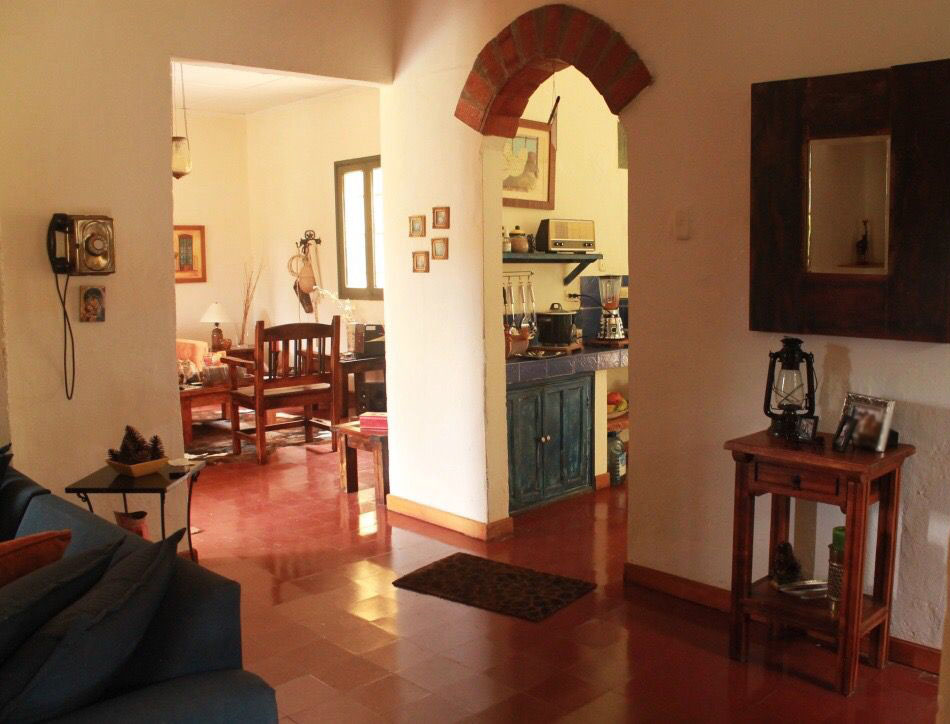 Casa de 4 alcobas en venta en Sajonia, Rionegro, 252 m² · foto 2 de 12