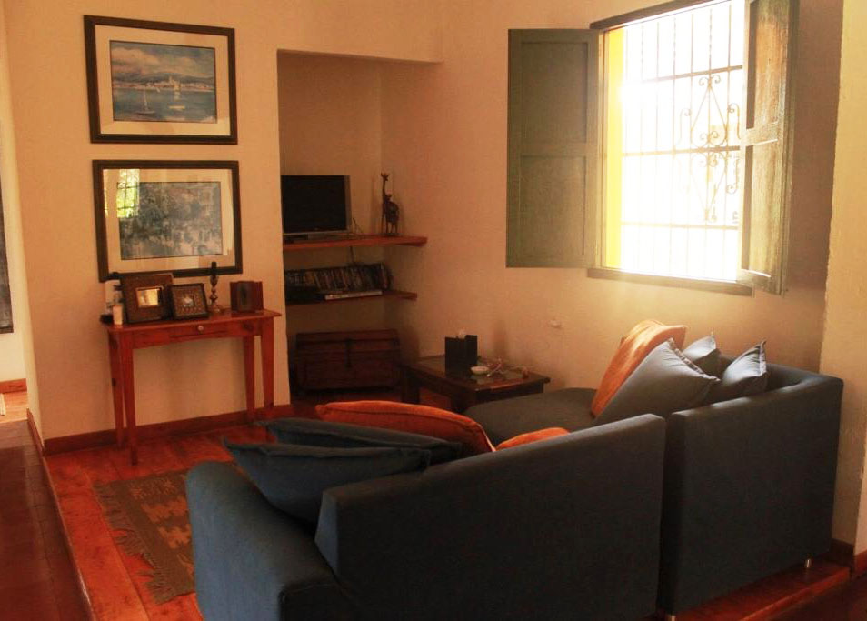 Casa de 4 alcobas en venta en Sajonia, Rionegro, 252 m² · foto 3 de 12