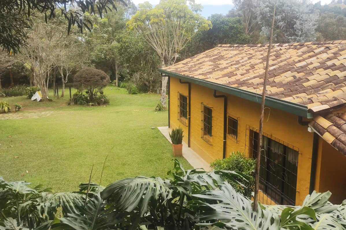 Casa de 4 alcobas en venta en Sajonia, Rionegro, 252 m² · foto 6 de 12